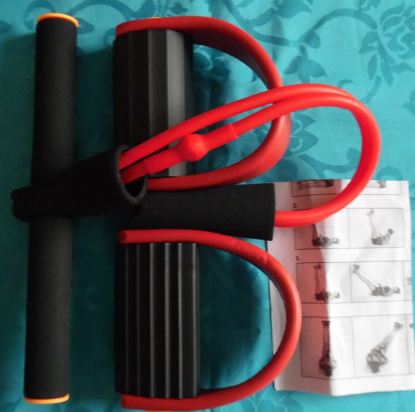 Hometrainer: Diverse Fitnessartikel – Neu (gemäss Beschreibung) aus Bellinzona von Luna093 3