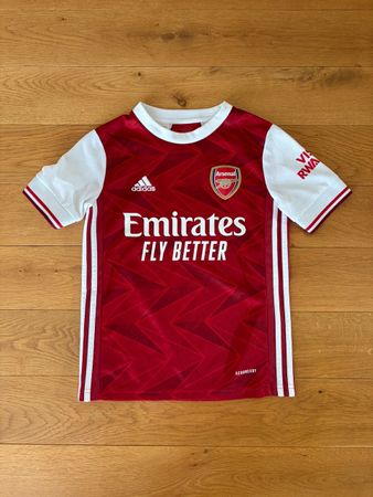 Arsenal Trikot (Gr. 140)