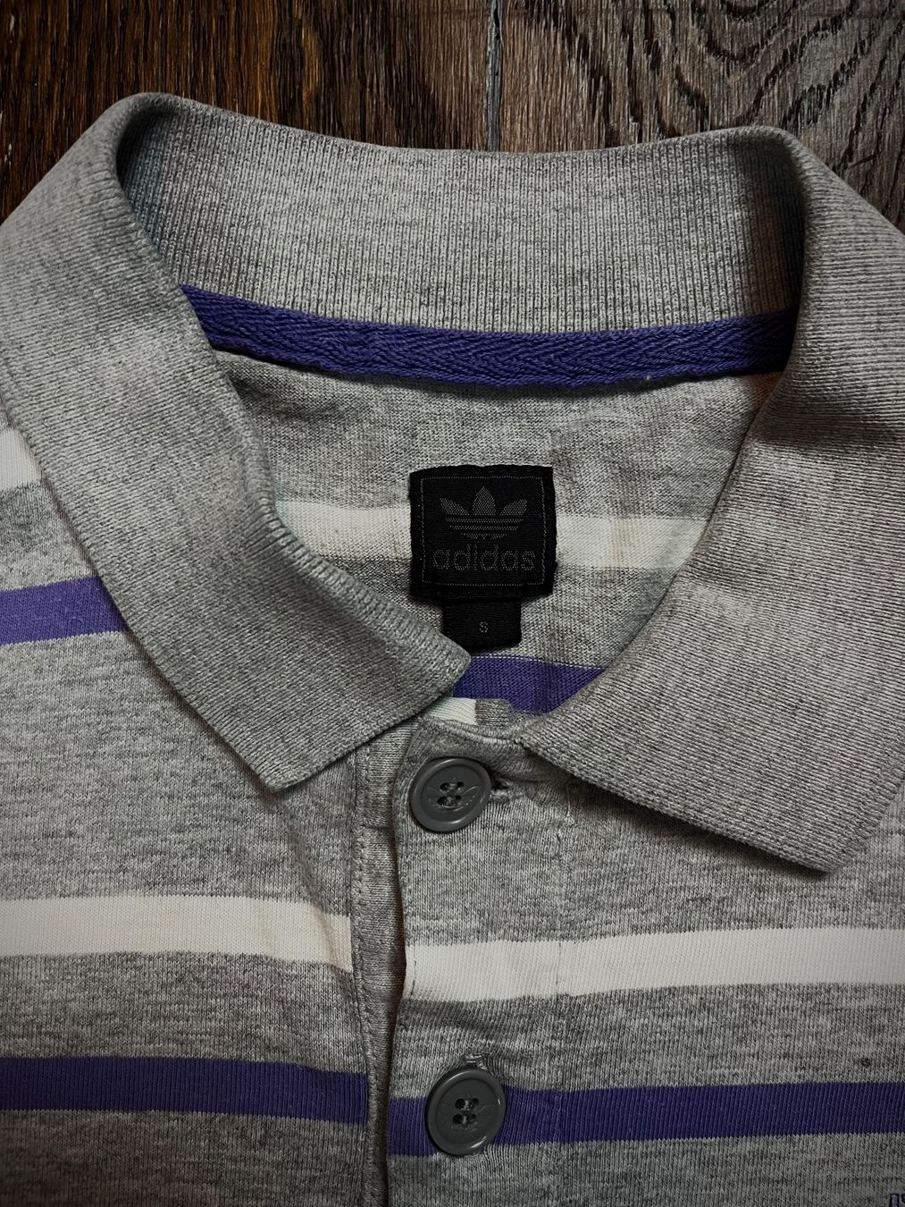 Adidas Magliette Polo: Adidas Polo-Shirt – Nuovo (secondo la descrizione) da Lindau venduto da KT_Vintage 2