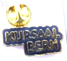 Pin Kursaal BERN