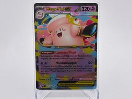 Optimale Ordnung - Mega Pixi ex  (POR 31) - DE