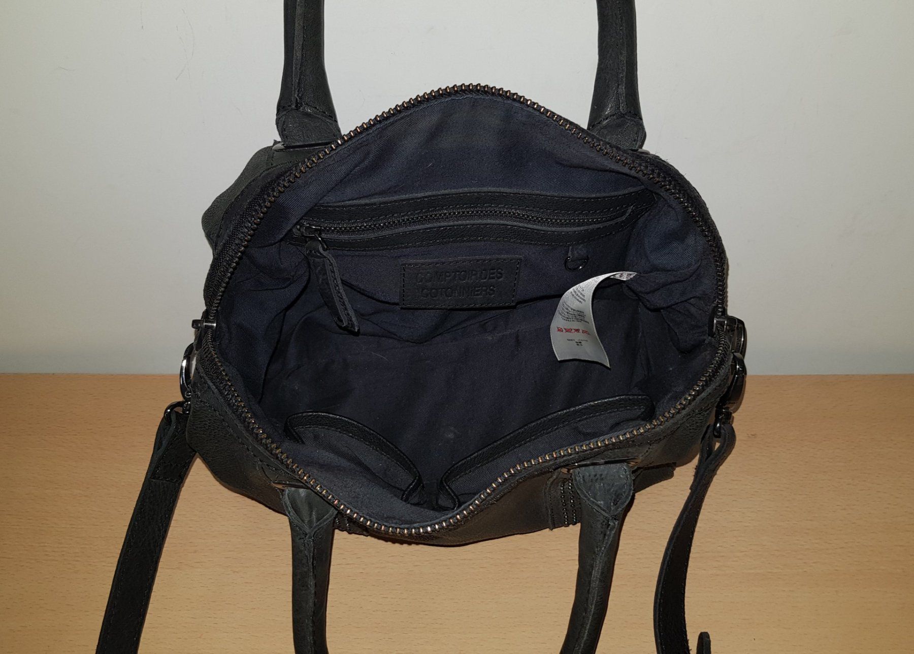 Comptoir des Cotonniers Borse da donna: Comptoir des Cotonniers Handtasche – Usato da Basel venduto da Birs868 5