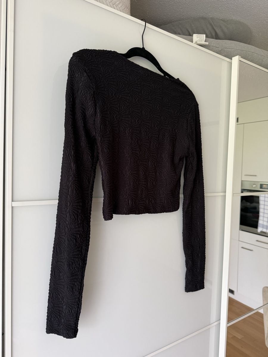Zara Top: Zara Top Gr. L – Usato da Wil SG venduto da xrnvani 2