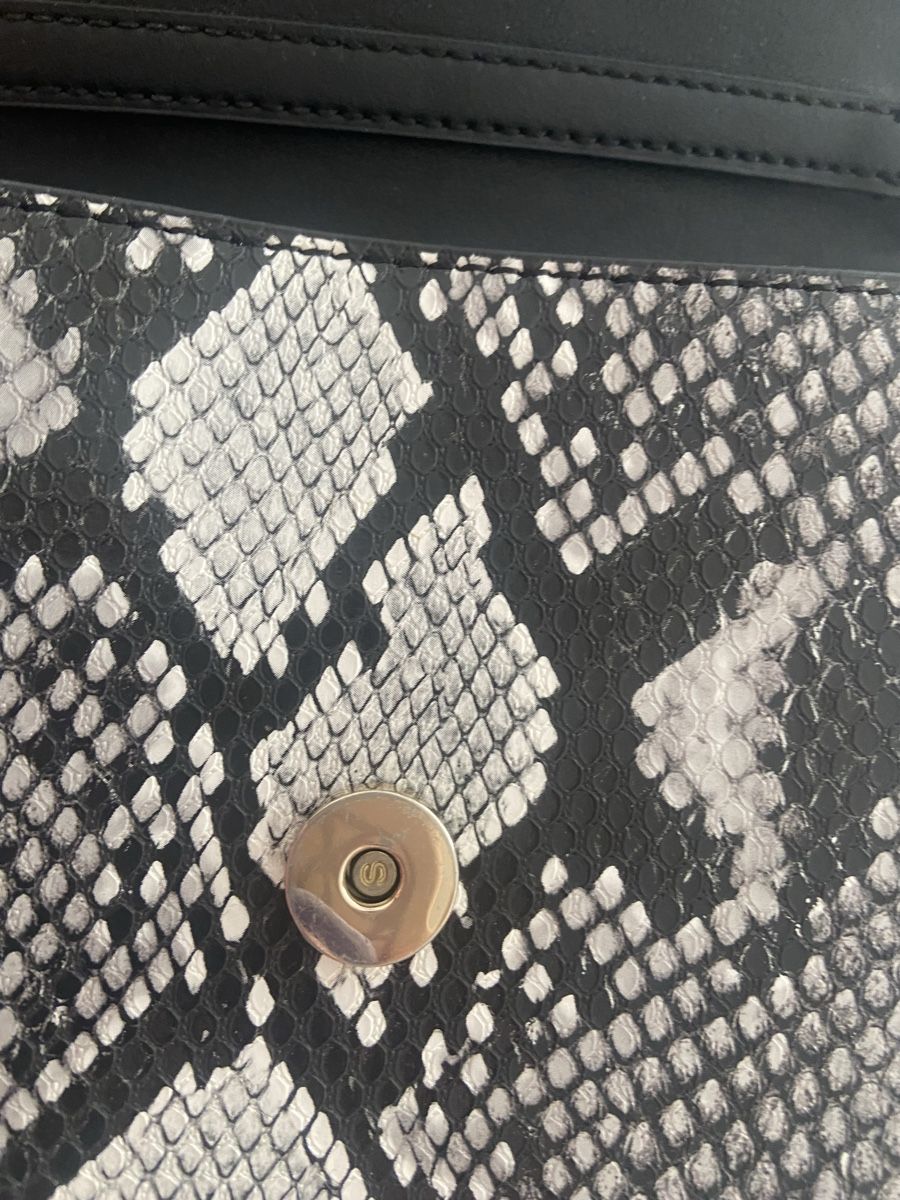 Versace Borse da donna: Versace Jeans Couture Tasche – Usato da Basel venduto da sanquaranta 4