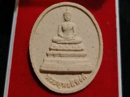 Thai Buddha Amulett (Nr. 147)