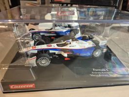 Carrera Evolution Formula E Andretti Autosport