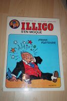ILLICO      °°°° SE MOQUE ! °°°°