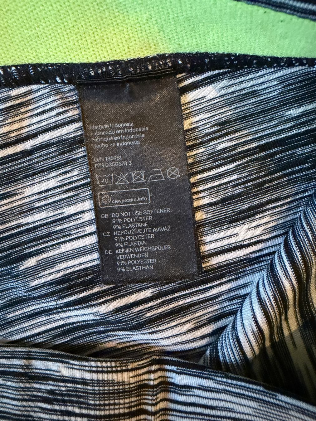 H&M Pantaloni: H&M Sportshorts, Grösse S – Usato da Zürich venduto da cfh_cg22 3