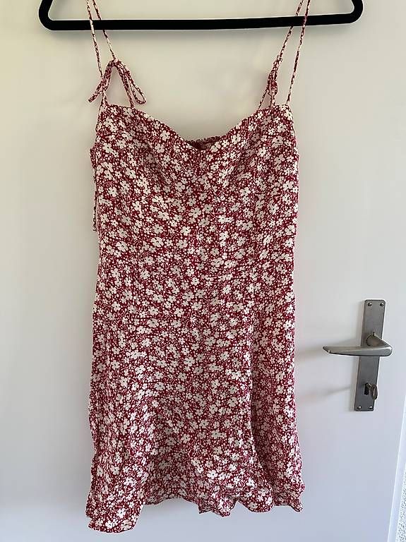Vestiti: Kleid Sommer – Usato da Zumikon venduto da als_f58l