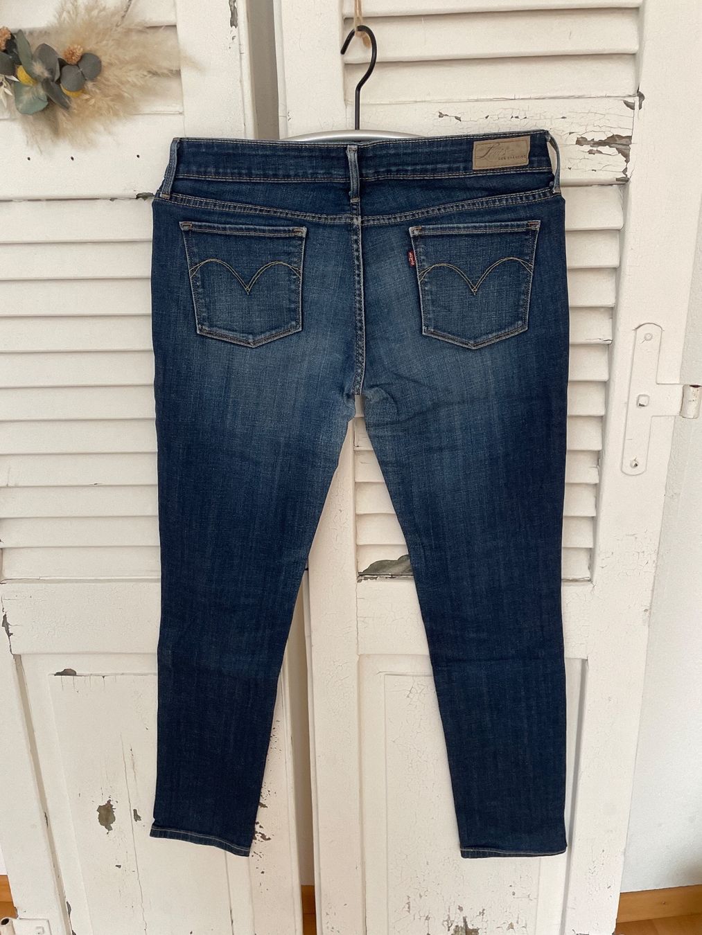 Levi's Jeans: Levis Gr 30 – Usato da Mörschwil venduto da Mibasel 1