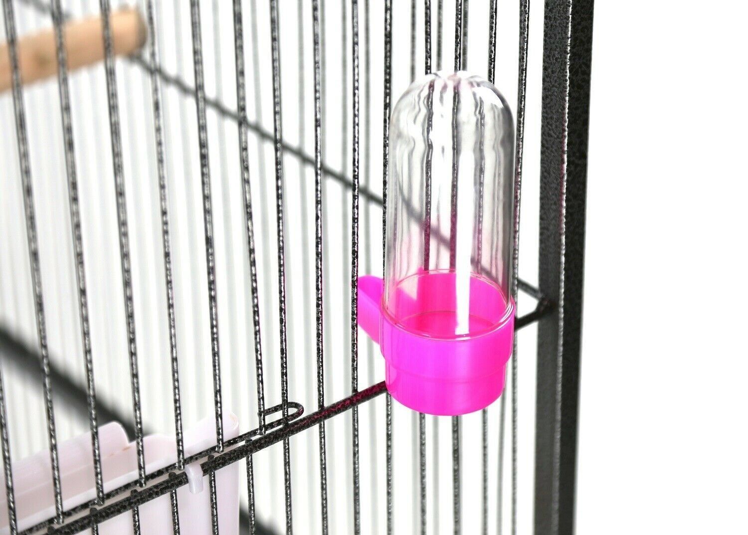 Vogelhäuser: Vogelvoliere Vogelkäfig XXL – Neu und originalverpackt aus Bottighofen von zaap 3