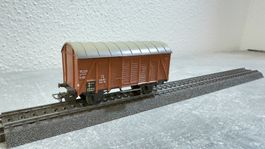 Märklin Güterwagen DB Spur H0 / AC