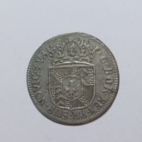 1/2 Batzen 1799 Neuenburg