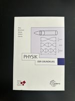 Physik Der Grundkurs Lehrbuch Europa Lehrmittel