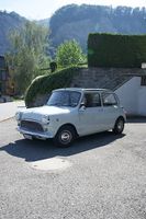 Mini Cooper MK1 Innocenti (1968)