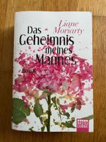 Buch "Das Geheimnis meines Mannes", Liane Moriarty