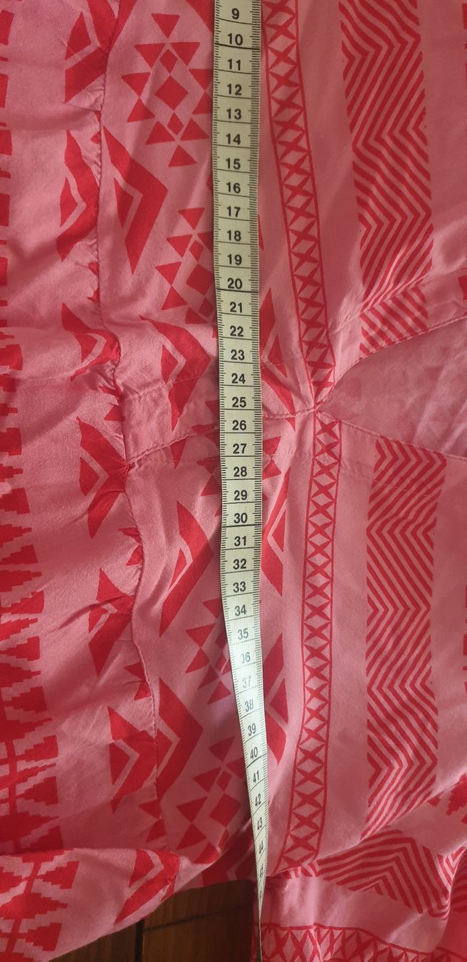 Robes: Sommerkleid  – D'occasion à Clarens par fur_bxq2 3