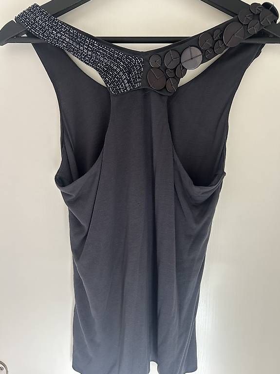 Top: Top Max Mara – Nuovo (secondo la descrizione) da Brüttisellen venduto da Sonjaelegiu 3