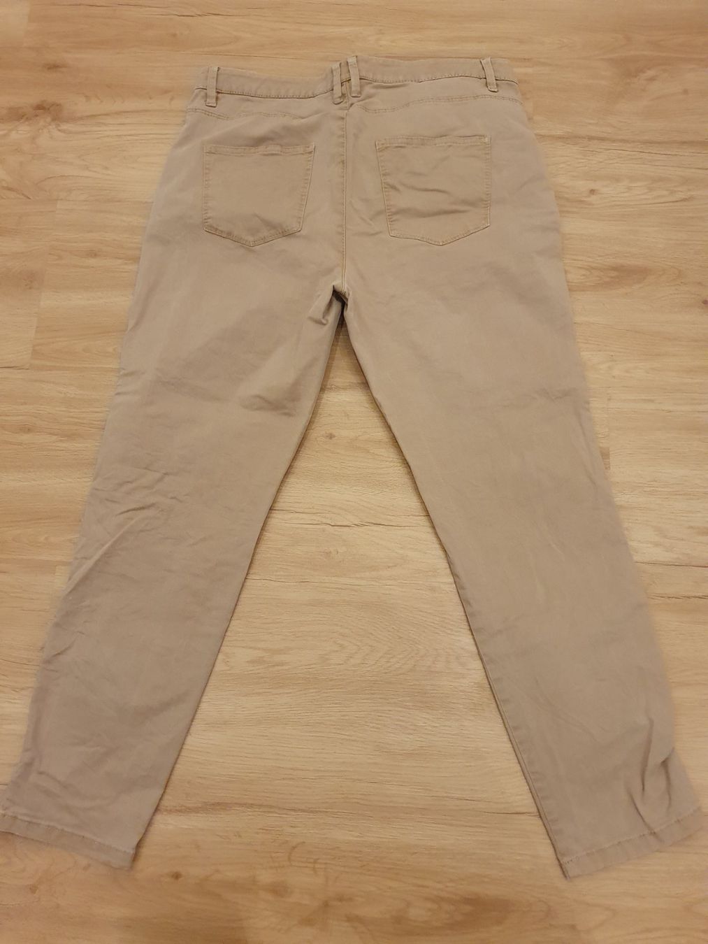 Esprit Pantaloni: Esprit braune Chino, Gr. 38 – Usato da Heinrichswil venduto da sabi2809 6