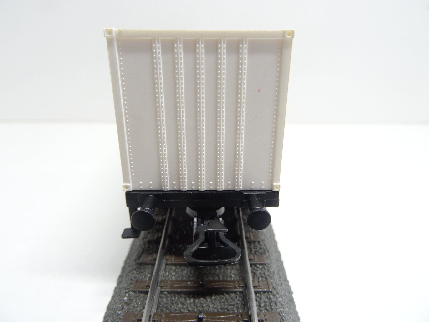 Märklin Modellini di ferrovie: Märklin H0 4481 Güterwagen – Nuovo (secondo la descrizione) da Hochdorf venduto da Teger02 4