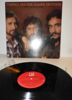 LP Tompall and the Glaser 1982