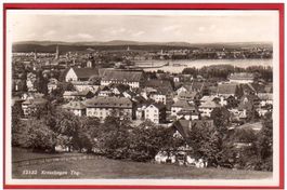 KREUZLINGEN FOTOKARTE