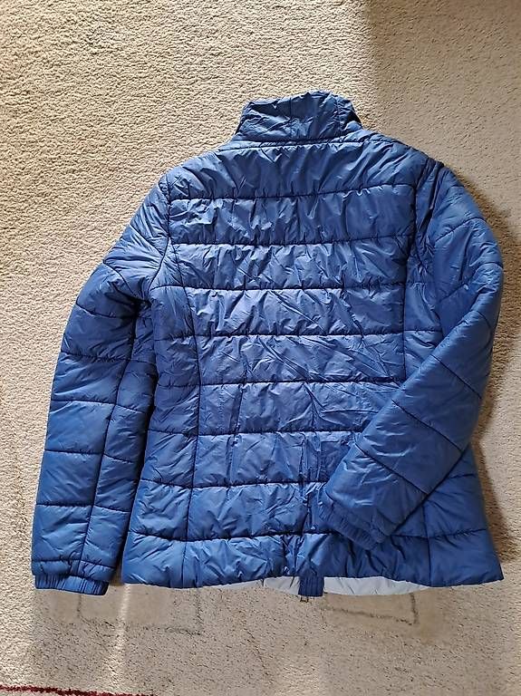 Jacken: Damen Übergangsjacke Gr. 40 – Gebraucht aus Untersiggenthal von Zehni8 1