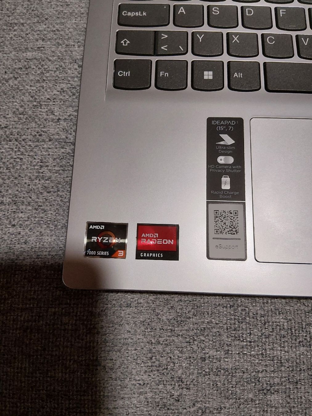 Lenovo Portables: Lenovo laptop – D'occasion à Oberburg par luc_bm9x 1