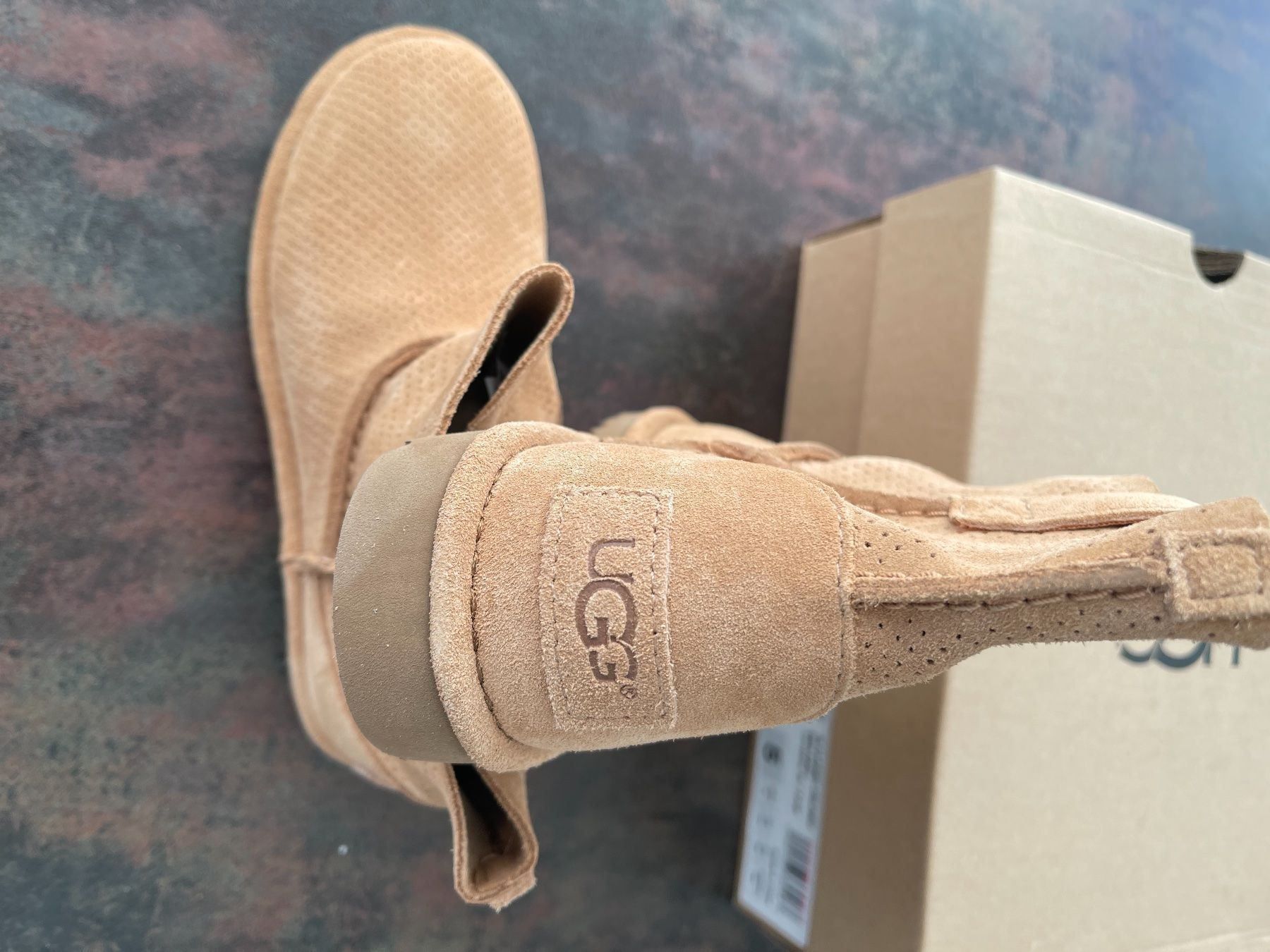 Ugg Scarpe da donna: UGG HALBSTIEFELS – Nuovo e nell'imballaggio originale da Fislisbach venduto da Brandopfer810 3
