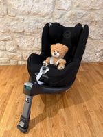 Cybex Babyschalen- & Kindersitz-Set mit Base Z (360° Drehfun