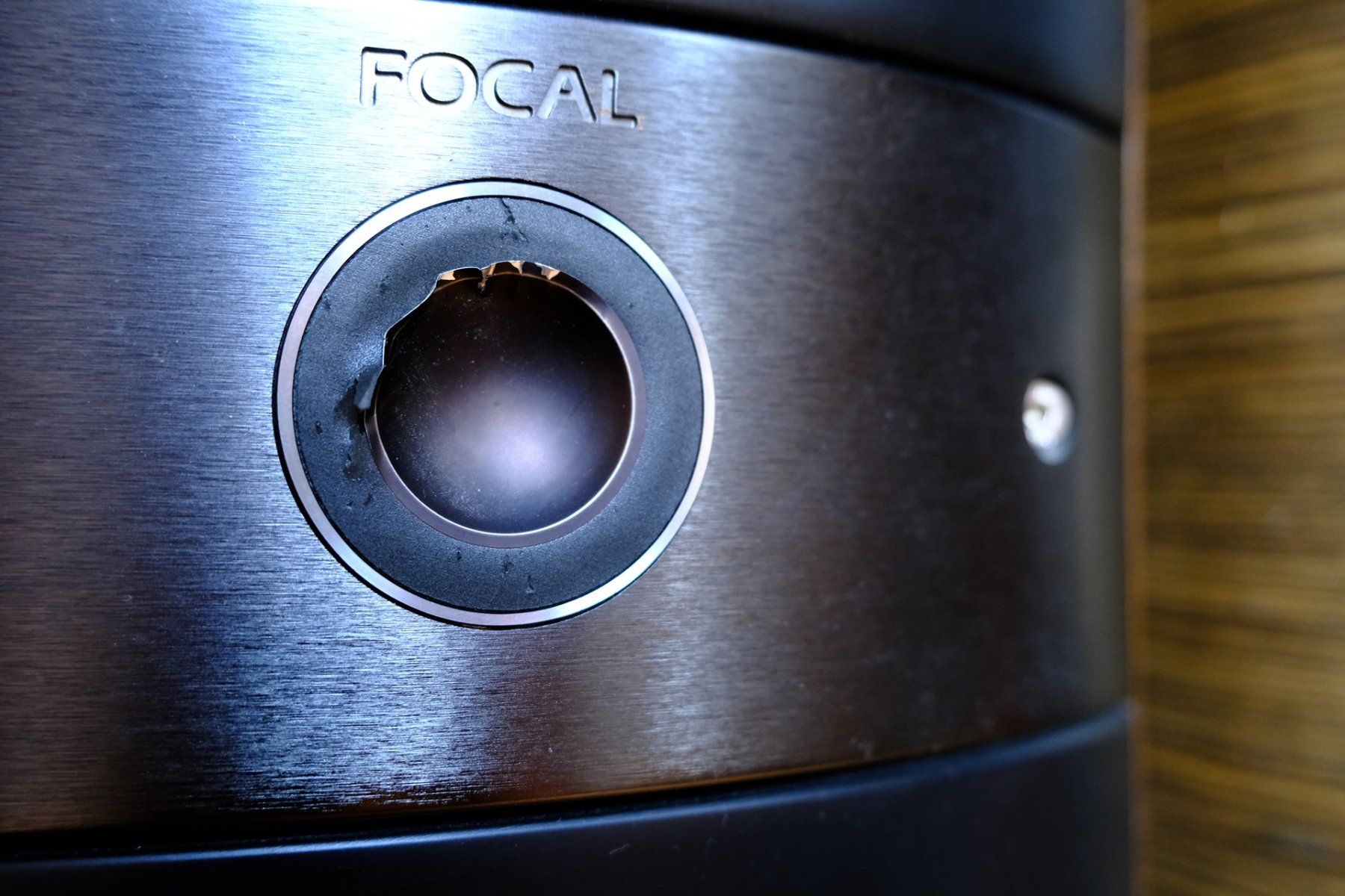 Focal Lautsprecher: Focal 1027S - DEFEKT – Defekt aus La Neuveville von Bad_turtle 1
