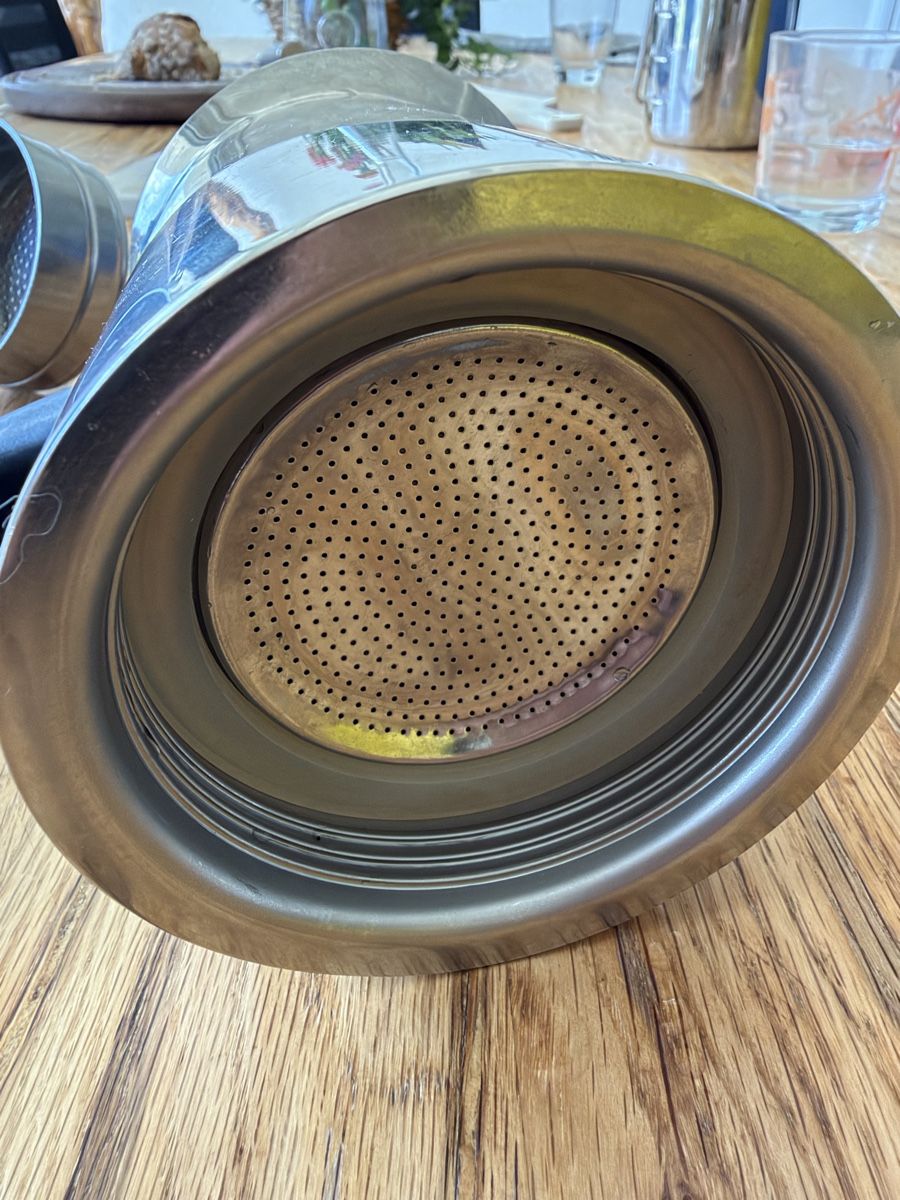 Bialetti Kaffeemaschinen & Espressomaschinen: Bialetti – Gebraucht aus Horw von mizingg 5