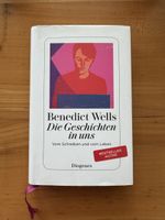 Benedict Wells Die Geschichten in uns