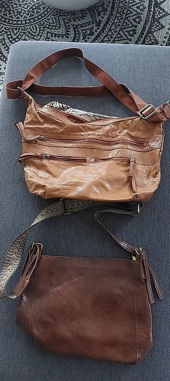 Borse da donna: schöne Handtaschen – Usato da Chur venduto da mal_6m7r