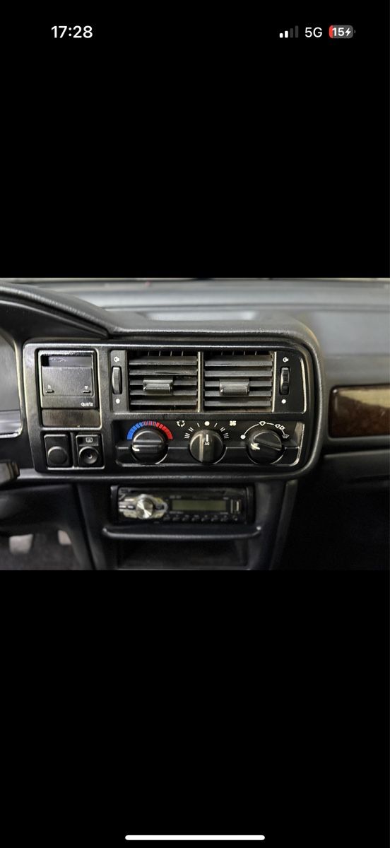 Ford Autos: Ford Scorpion Topas  – D'occasion à Bellach par nik_rq6k 9