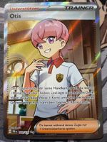 Otis PRE141 DE - Prismatische Entwicklungen Pokemon