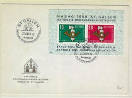 1959 Brief Nabag Block   15873