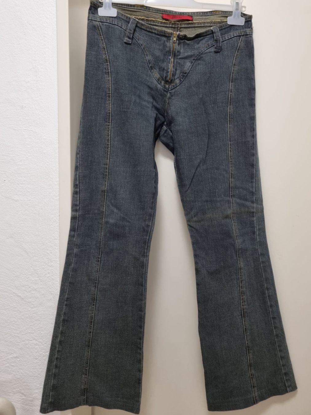 Jeans: Jeans, Hose,   Gr.38 – Usato da Geroldswil venduto da Agapanthus22