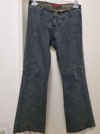 Jeans, Hose,   Gr.38