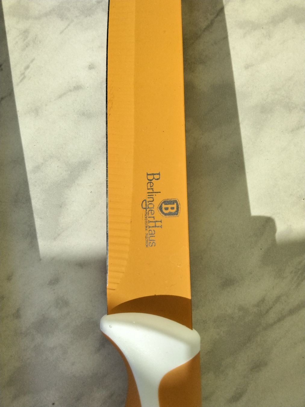 Coltelli: 7 TEILIGES MESSER SET – Usato da Biel/Bienne venduto da dasi3 3