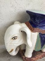 Grosser Elefant (Keramik)