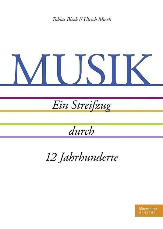 Musik - Ein Streifzug Durch 12. Jh. | Kaufen Auf Ricardo