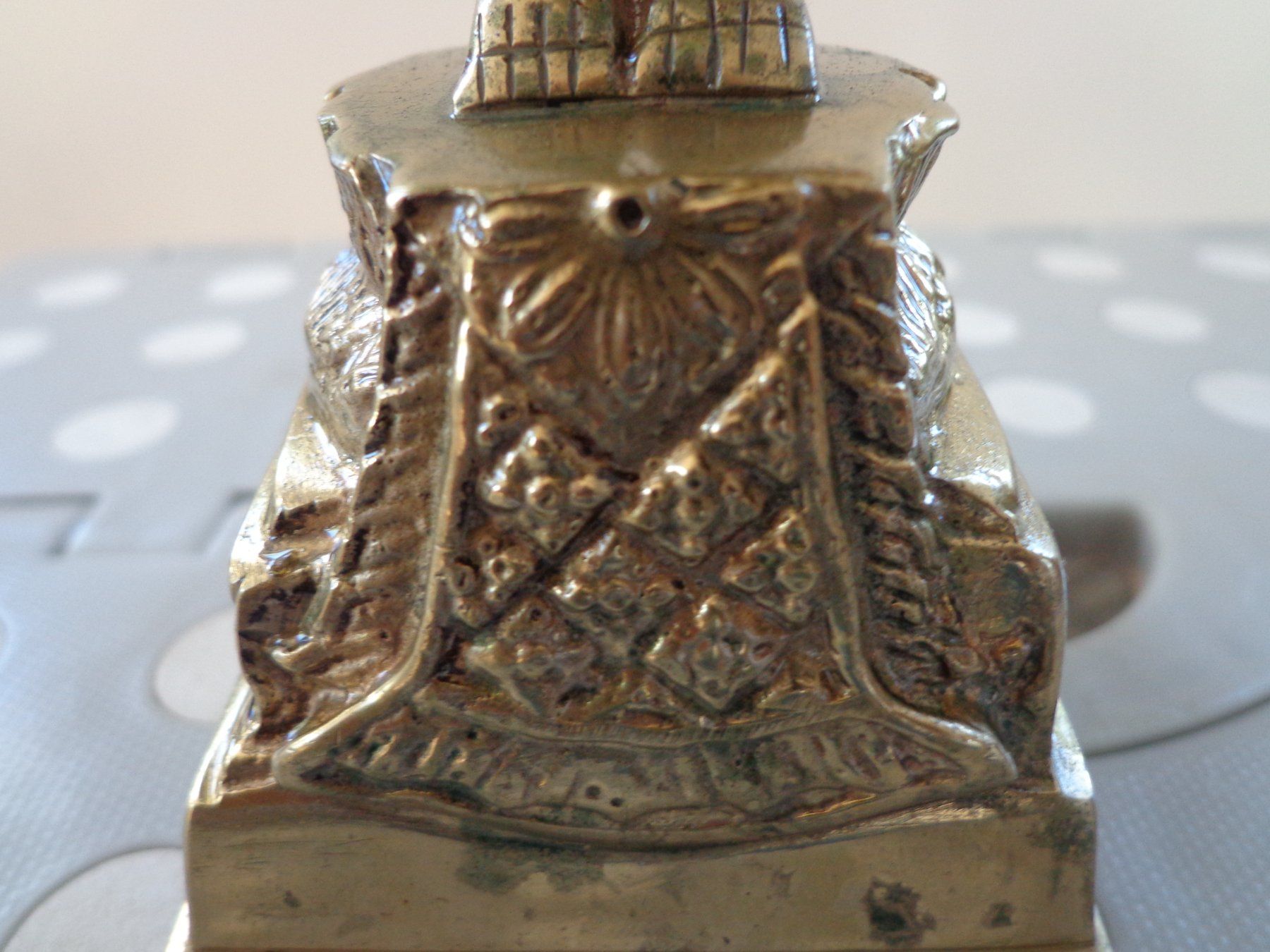 Statuette: Buddha – Usato da Schönenwerd venduto da beibei01 6