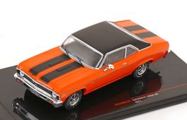 Ixo 1:43 Chevrolet Nova SS 1971