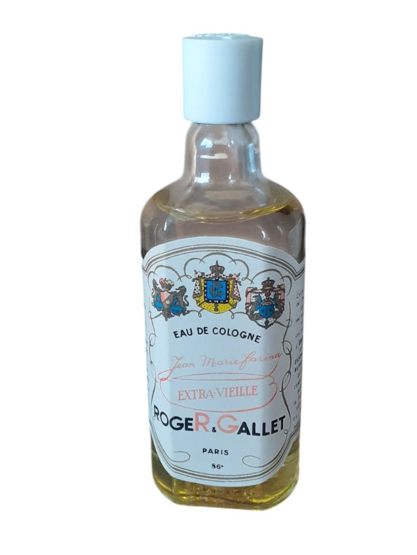 Flaconi: Flacon Eau de Cologne Roger & Gallet – Usato da Mörschwil venduto da wunderkiste44 1