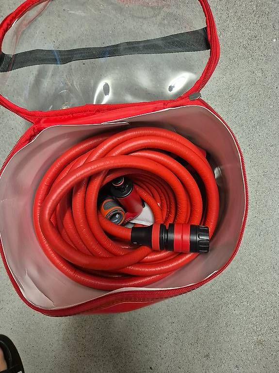 Rohre & Schläuche: Wasserschlauch Flex – Gebraucht aus Kloten von sgys