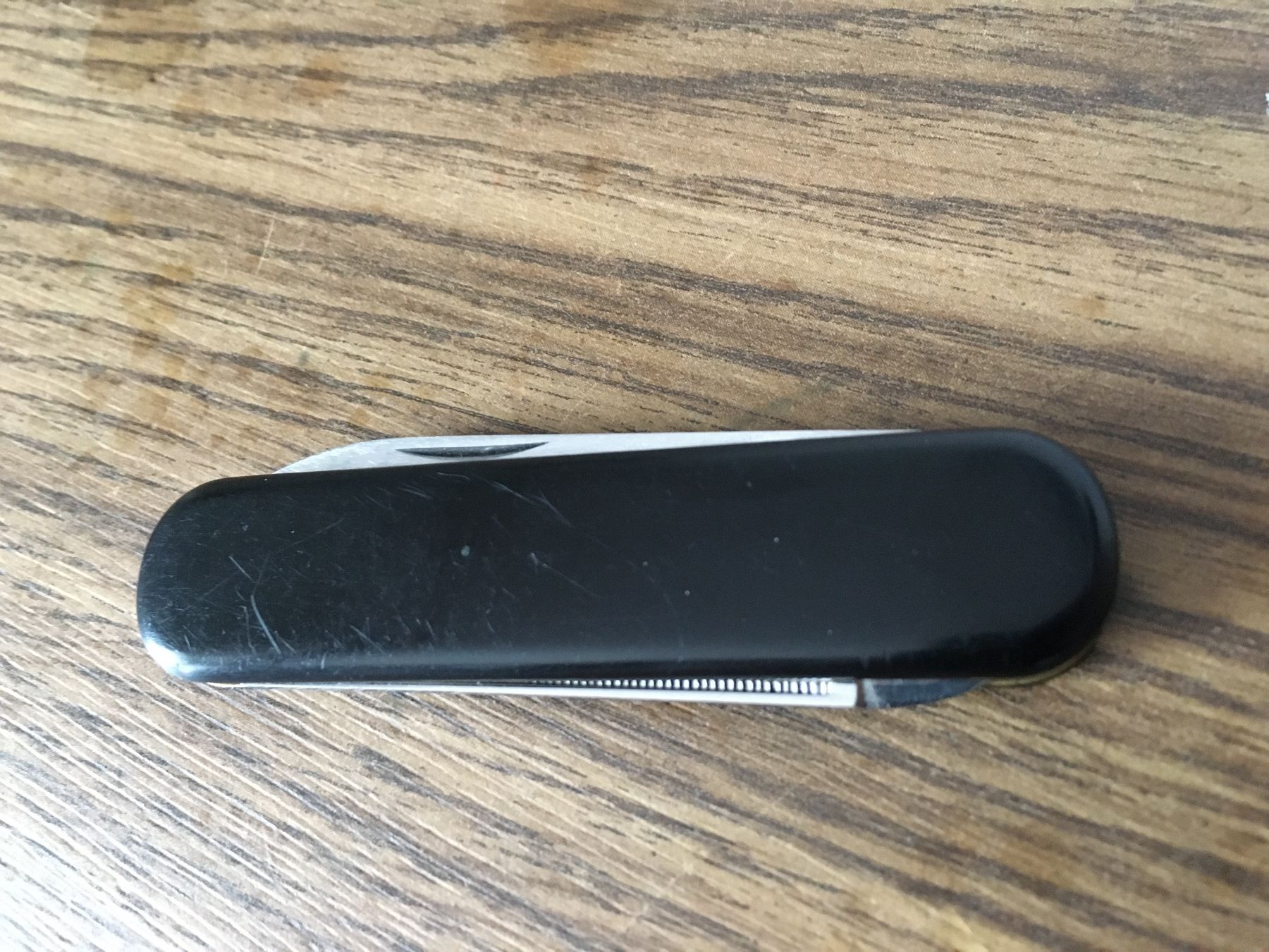 Victorinox Coltelli tascabile: VICTORINOX - VICTORIA - Sackmesser – Usato da Andwil SG venduto da Rainboli 8