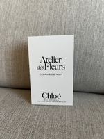 Chloé Atelier des Fleurs Cedrus de Nuit