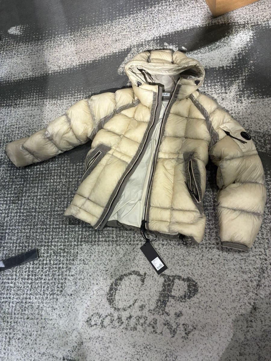 CP Company Giacche: Veste C.P company  – Nuovo (secondo la descrizione) da Gimel venduto da edi_7bv7