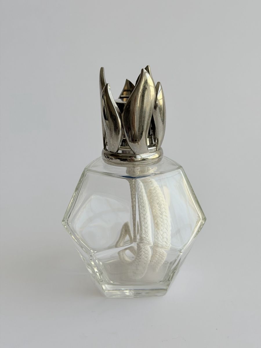 Maison Berger Duftöldiffusoren: Lampe Berger Paris verre design – Gebraucht aus Genève von mar_nd6c